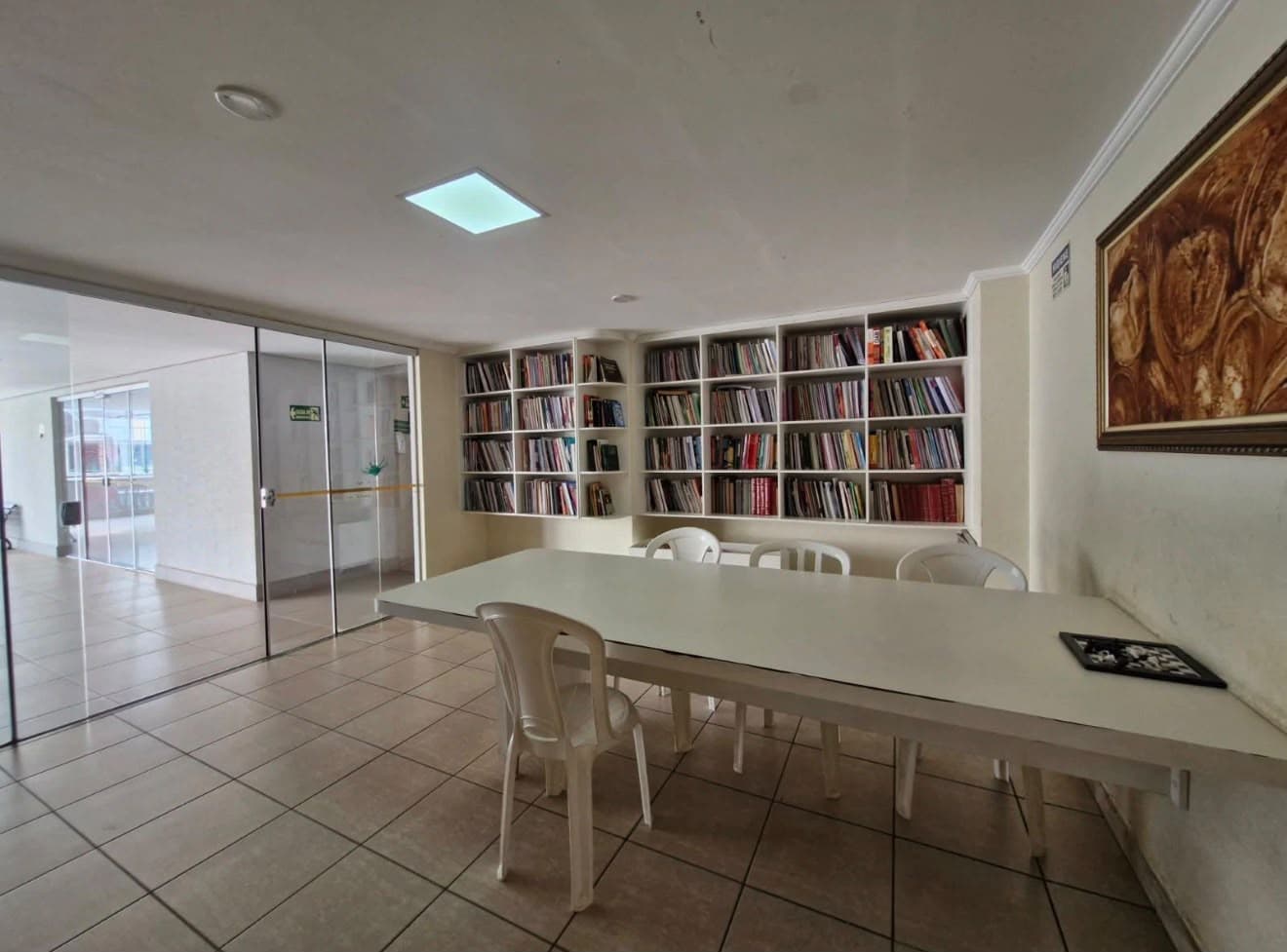 Apartamento 3Q Residencial Park Buriti