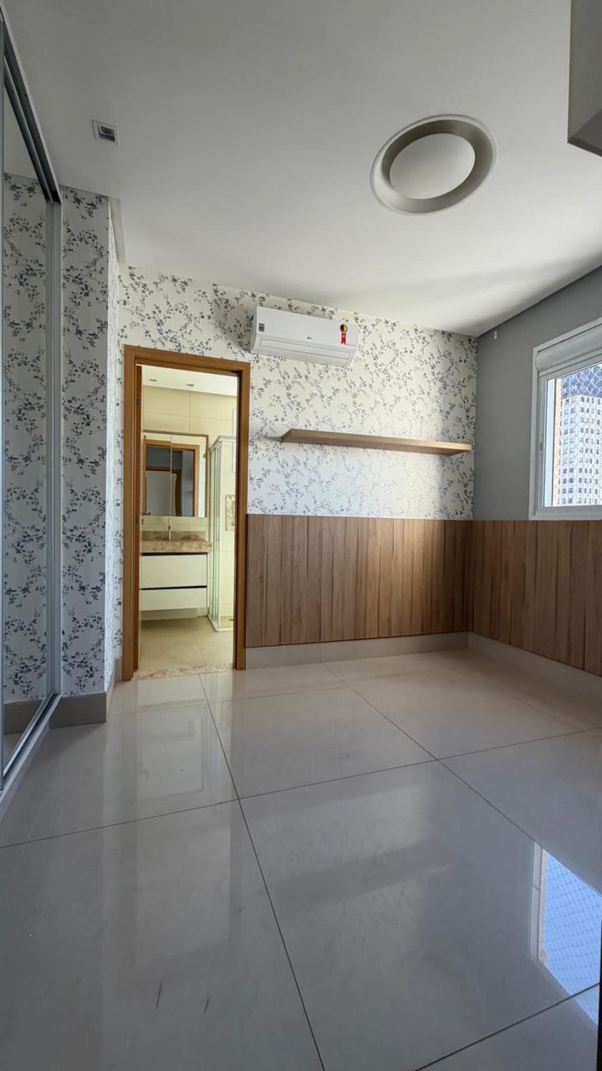 Residencial Planet Consciente Garden