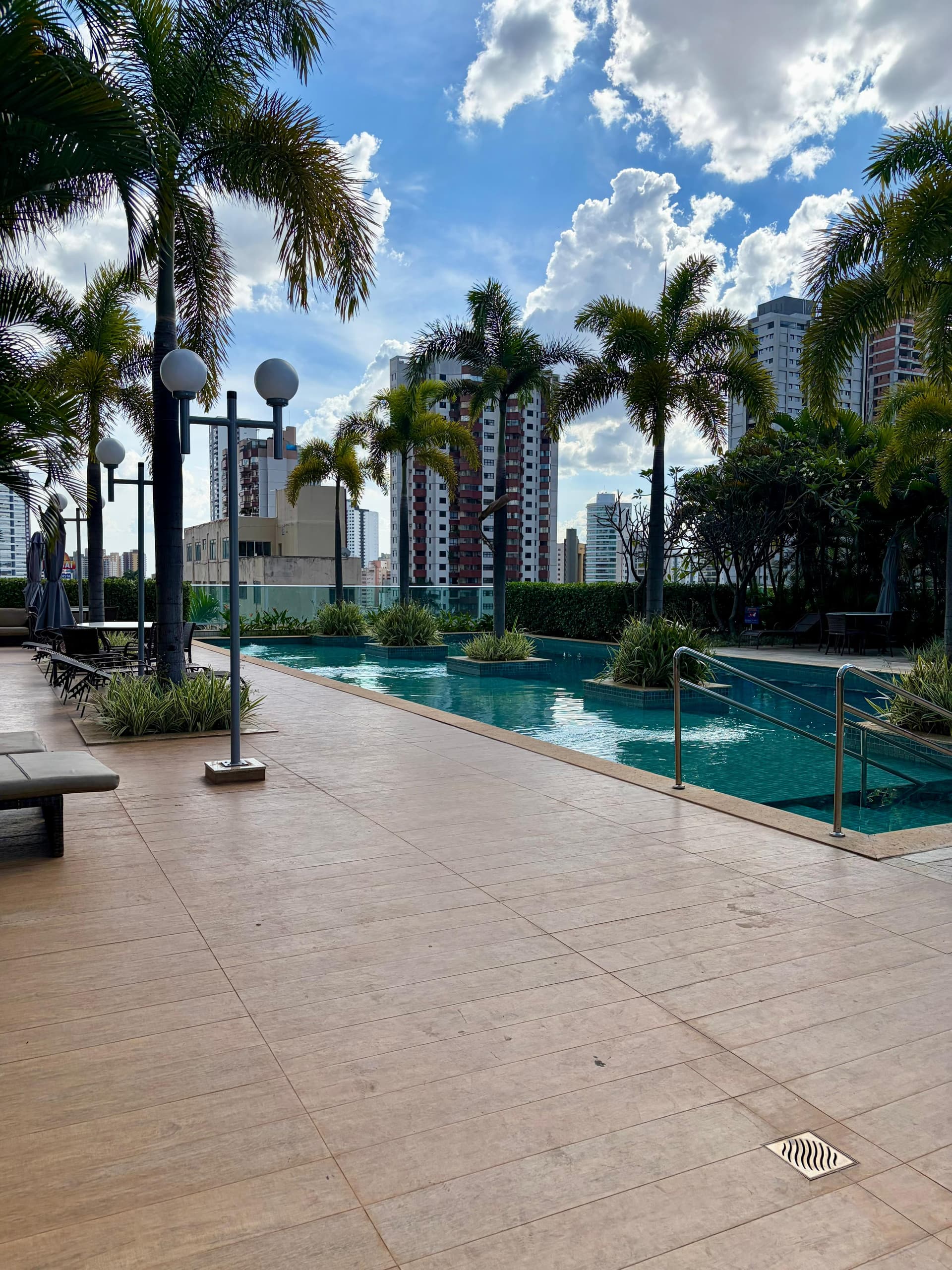 Belíssimo apartamento 157 m2 com 3 suítes mais lavabo no coração do Marista ( Botanic Consciente Life )
