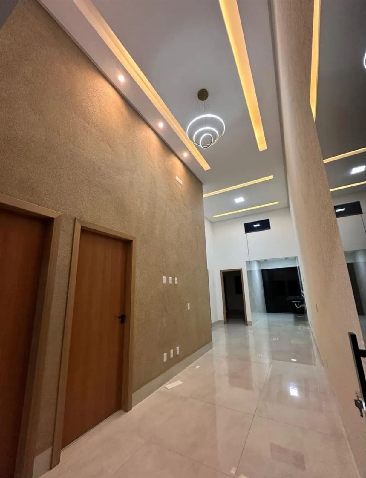 CASA A VENDA RESIDENCIAL SOLAR BOUGAINVILLE – GOIÂNIA/GO