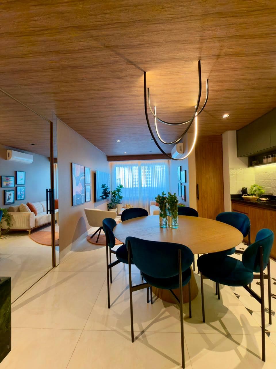 Residencial Gran Murano