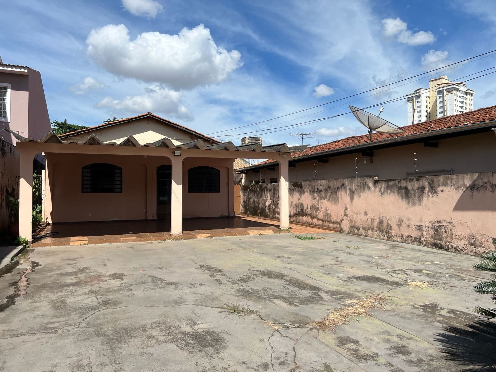 Casa 380m2 - Setor Universitário