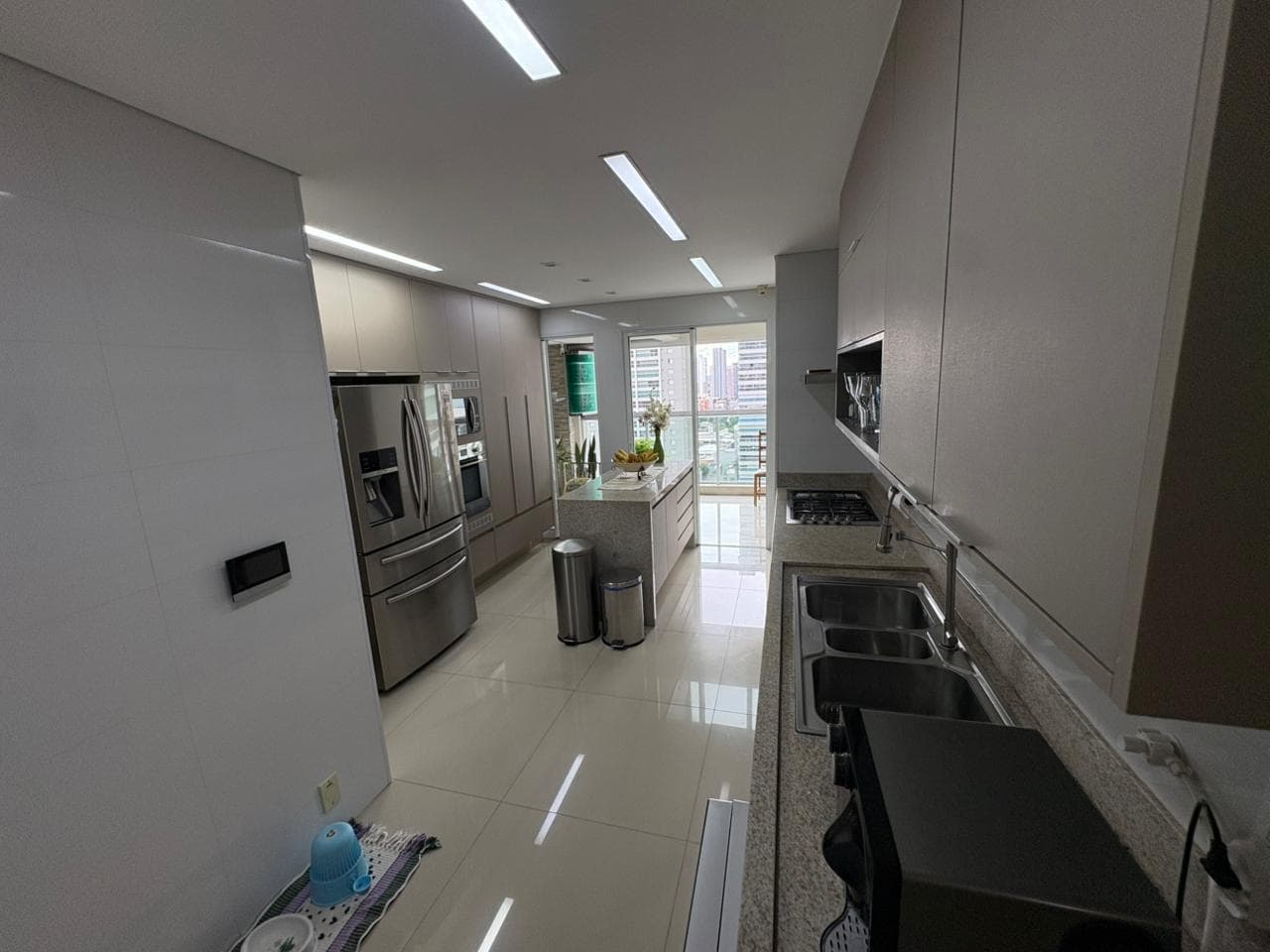 Apartamento 3 Suítes Plenas no Setor Bueno