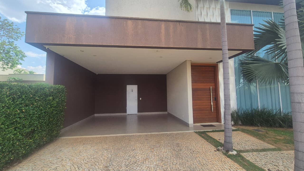Sobrado Portal do Sol Green