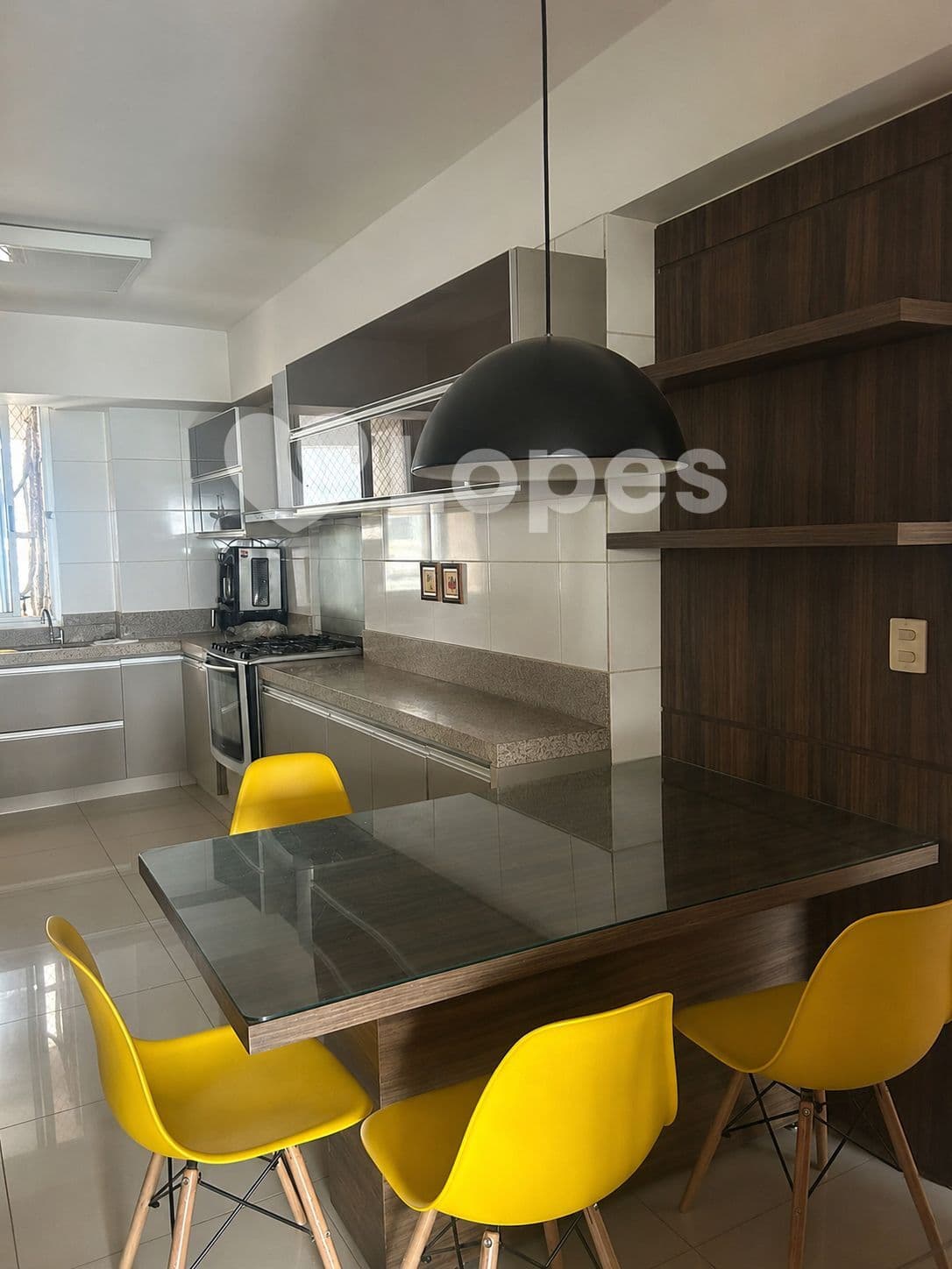 Apartamento de 4 Suítes no Setor Bueno – Próximo ao Parque Vaca Brava