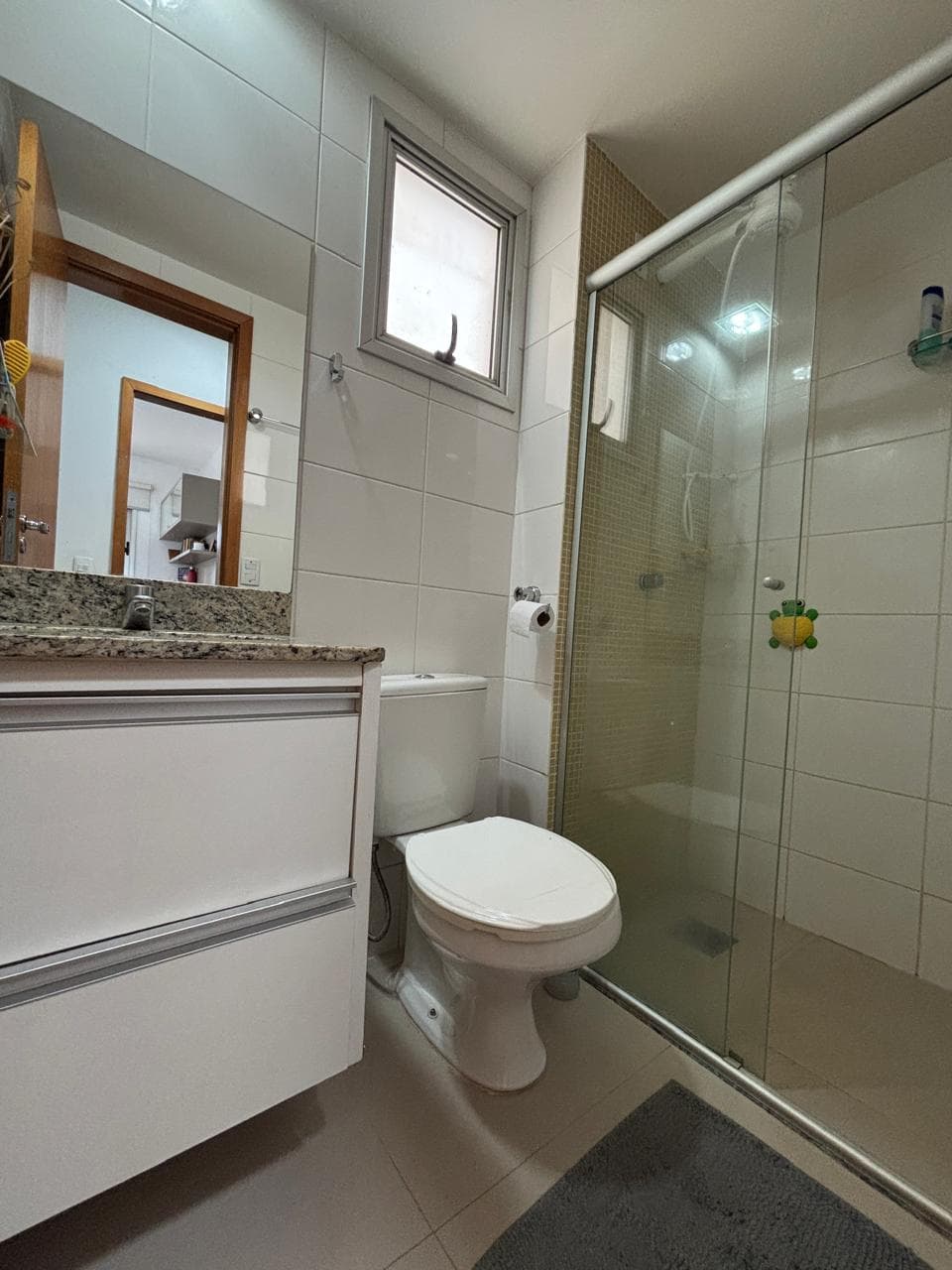 Apartamento Lago da Rosas