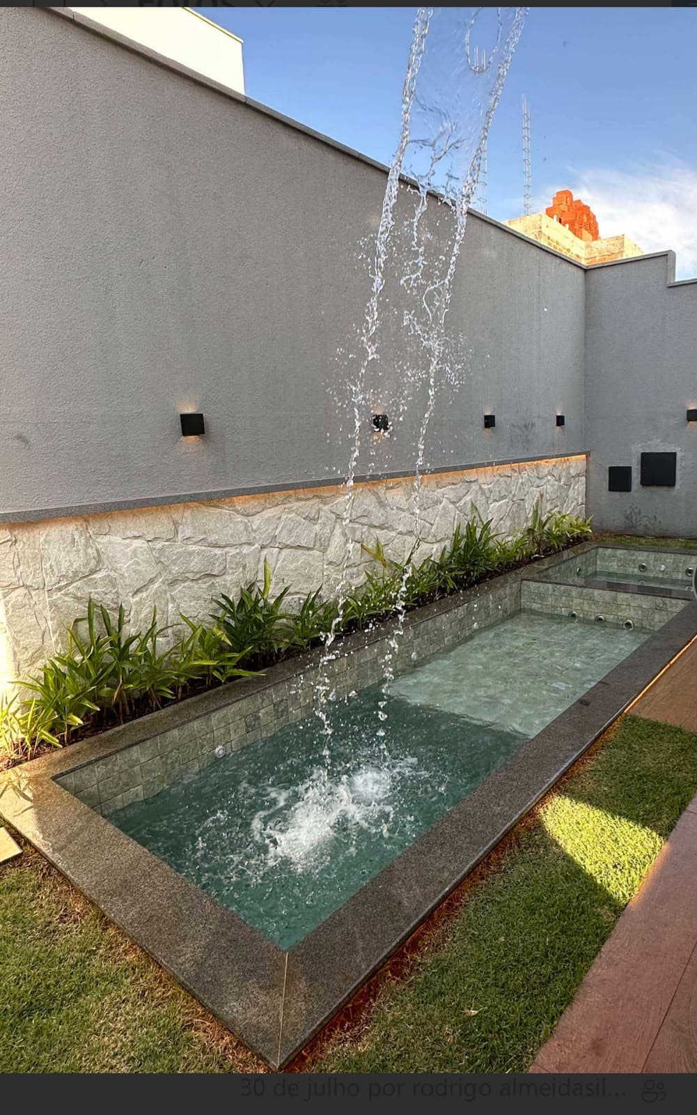 VENDO CASA Atmosphere jardins capri