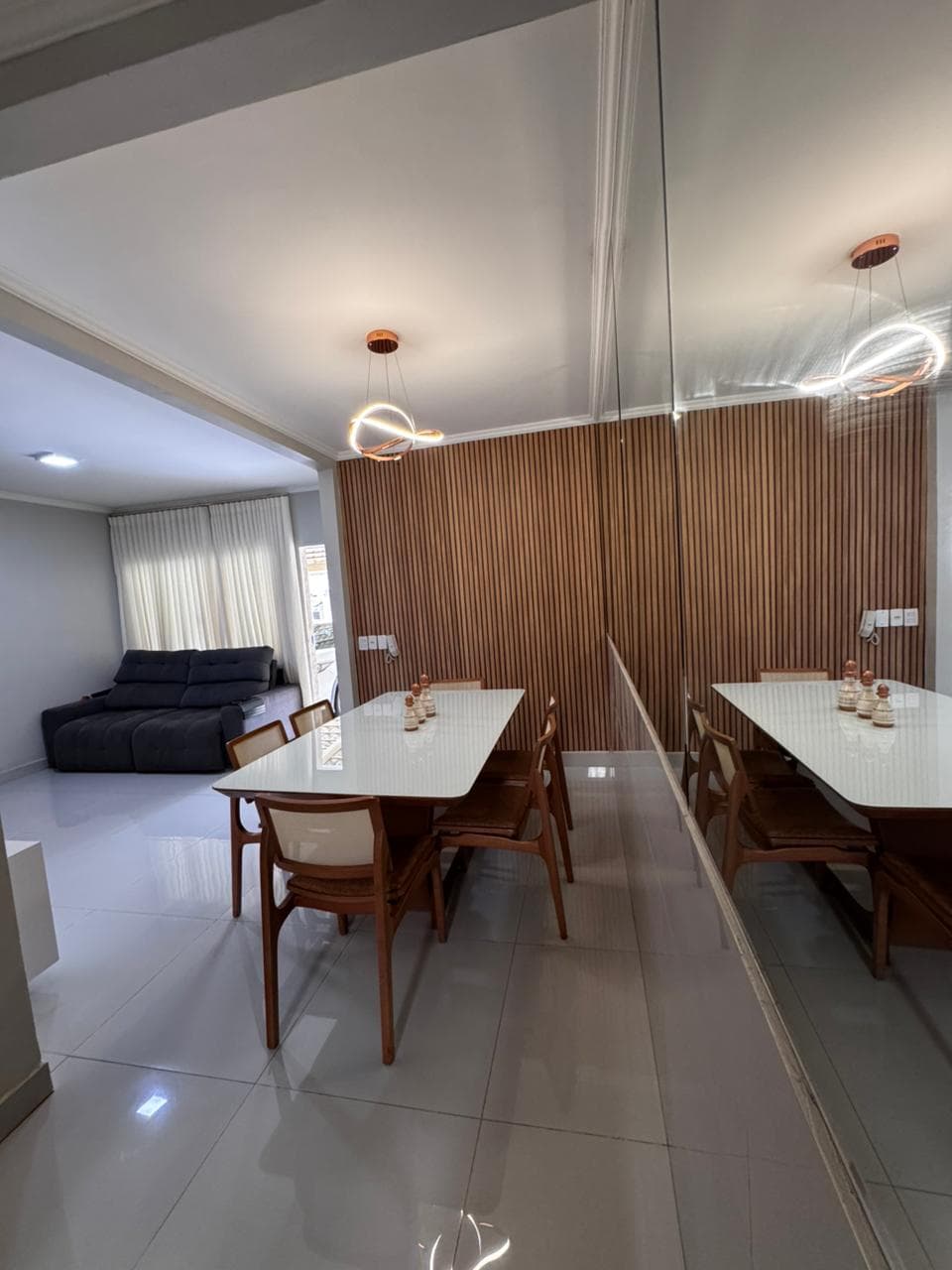 🏡 Casa Pronta para Morar no Condomínio Porto Belo 1