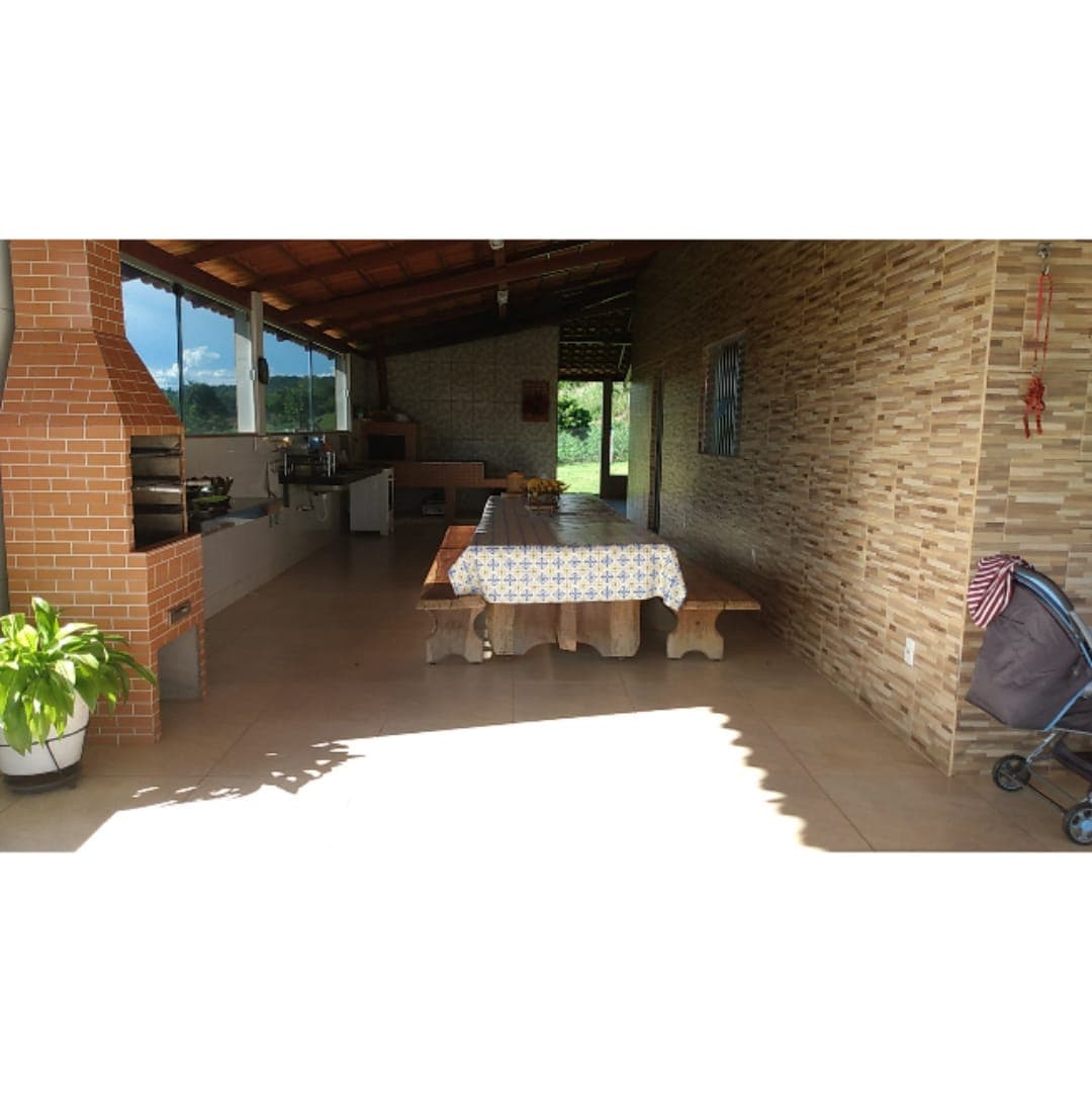 NERÓPOLIS - CHÁCARA À VENDA 20.000 m²