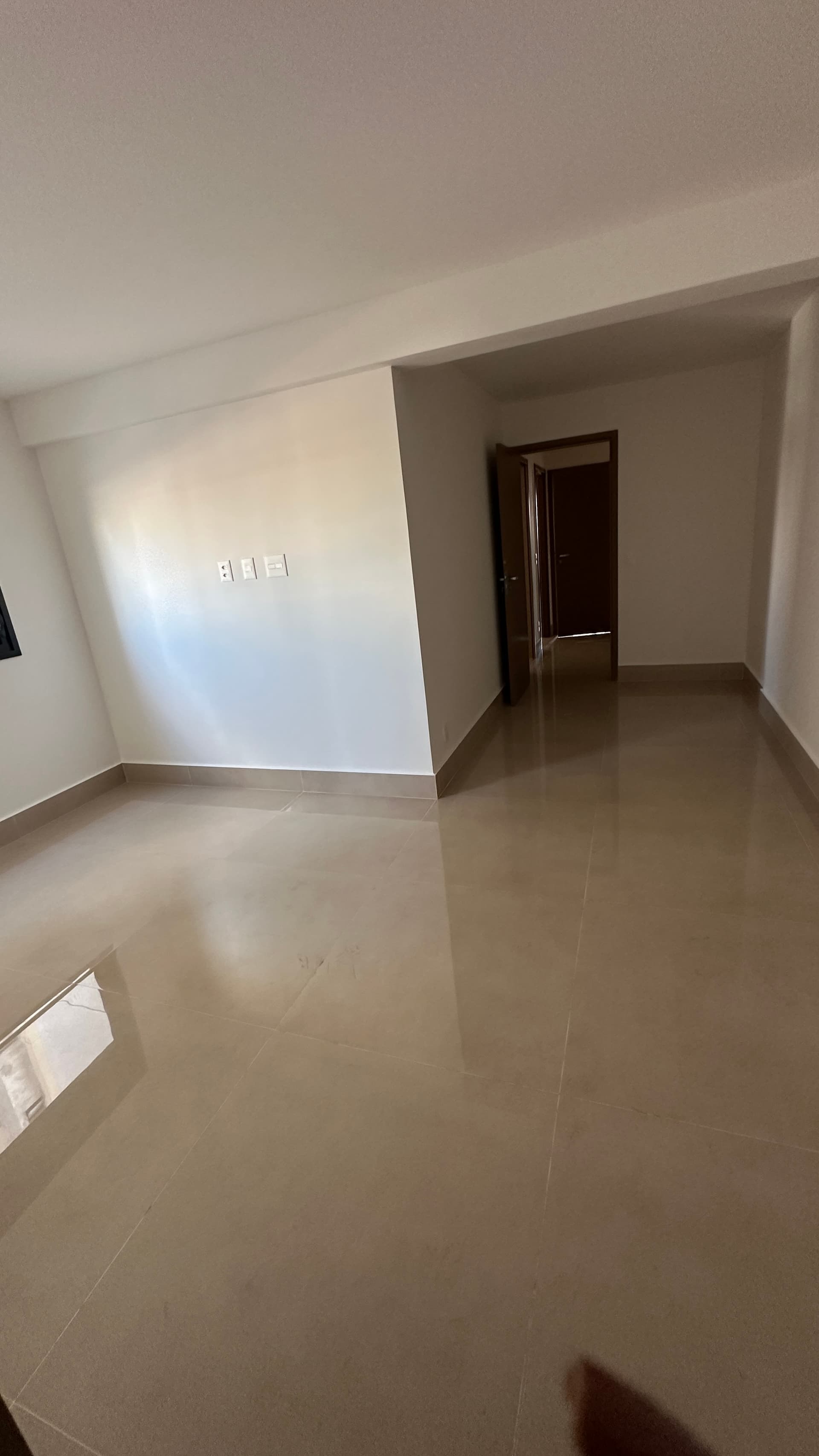APARTAMENTO NO RESERVA DOS IPES