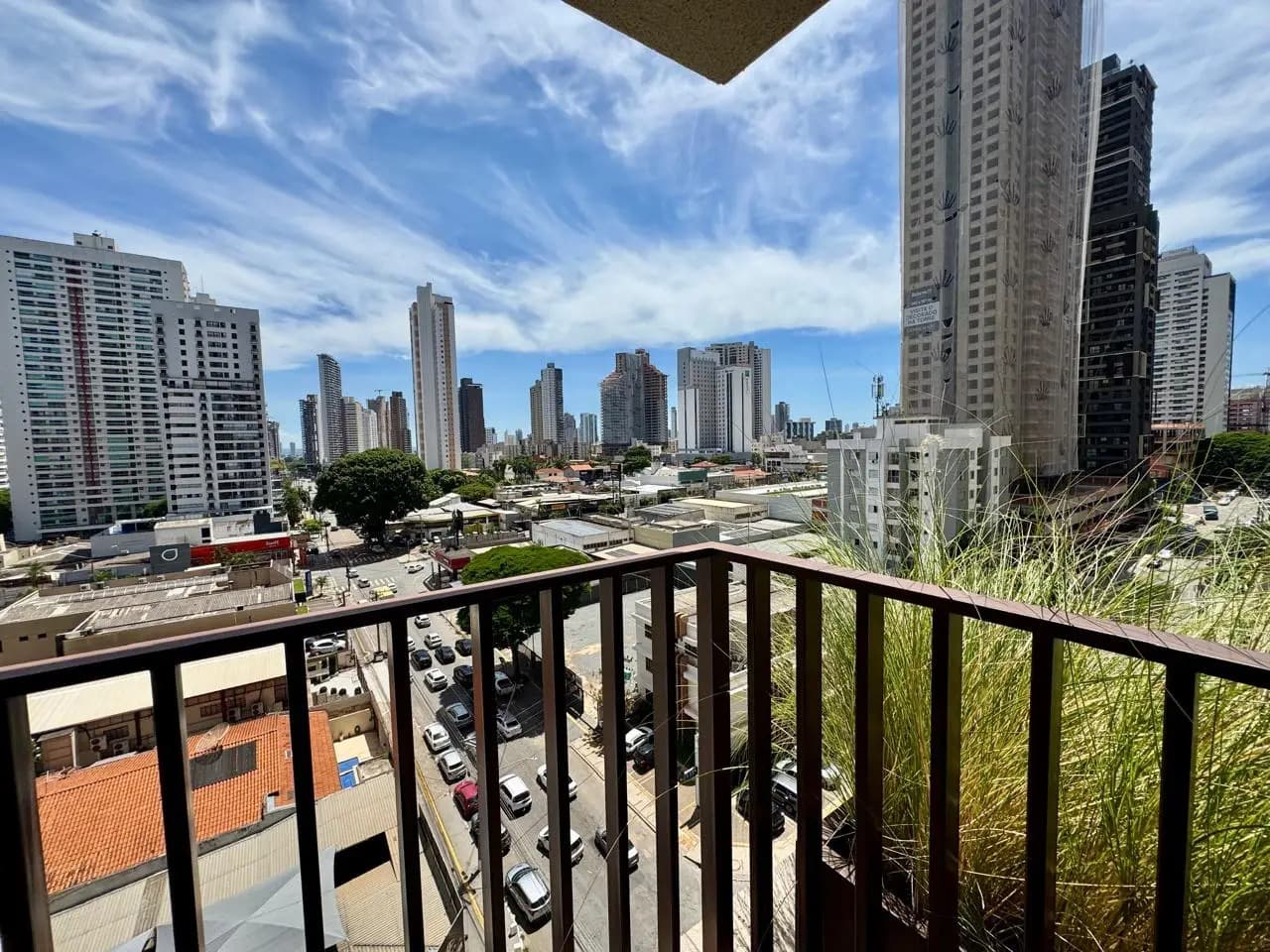 Apartamento 4 Suítes no Setor Bueno