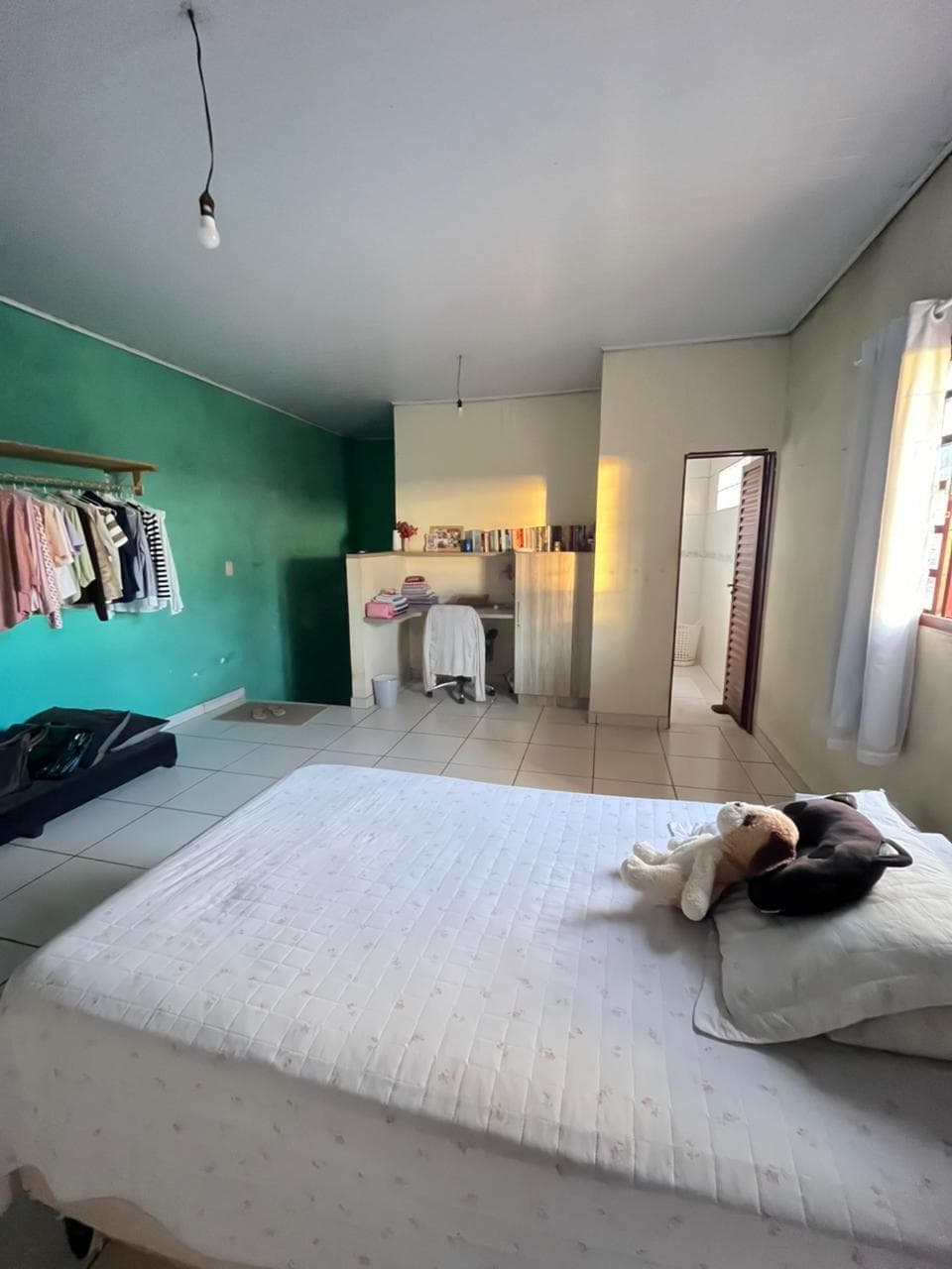 Casa Alice Barbosa