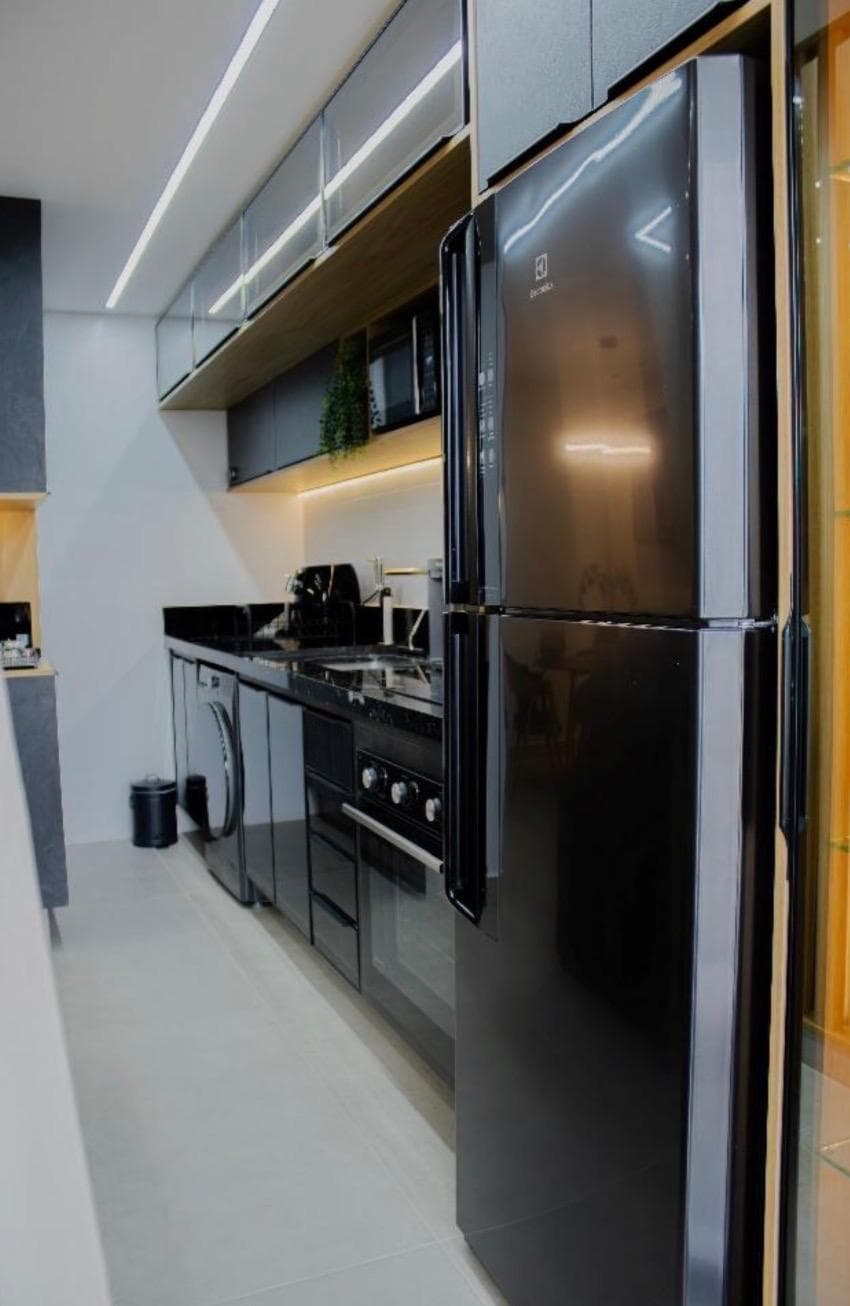 APARTAMENTO ID VIDA URBANA