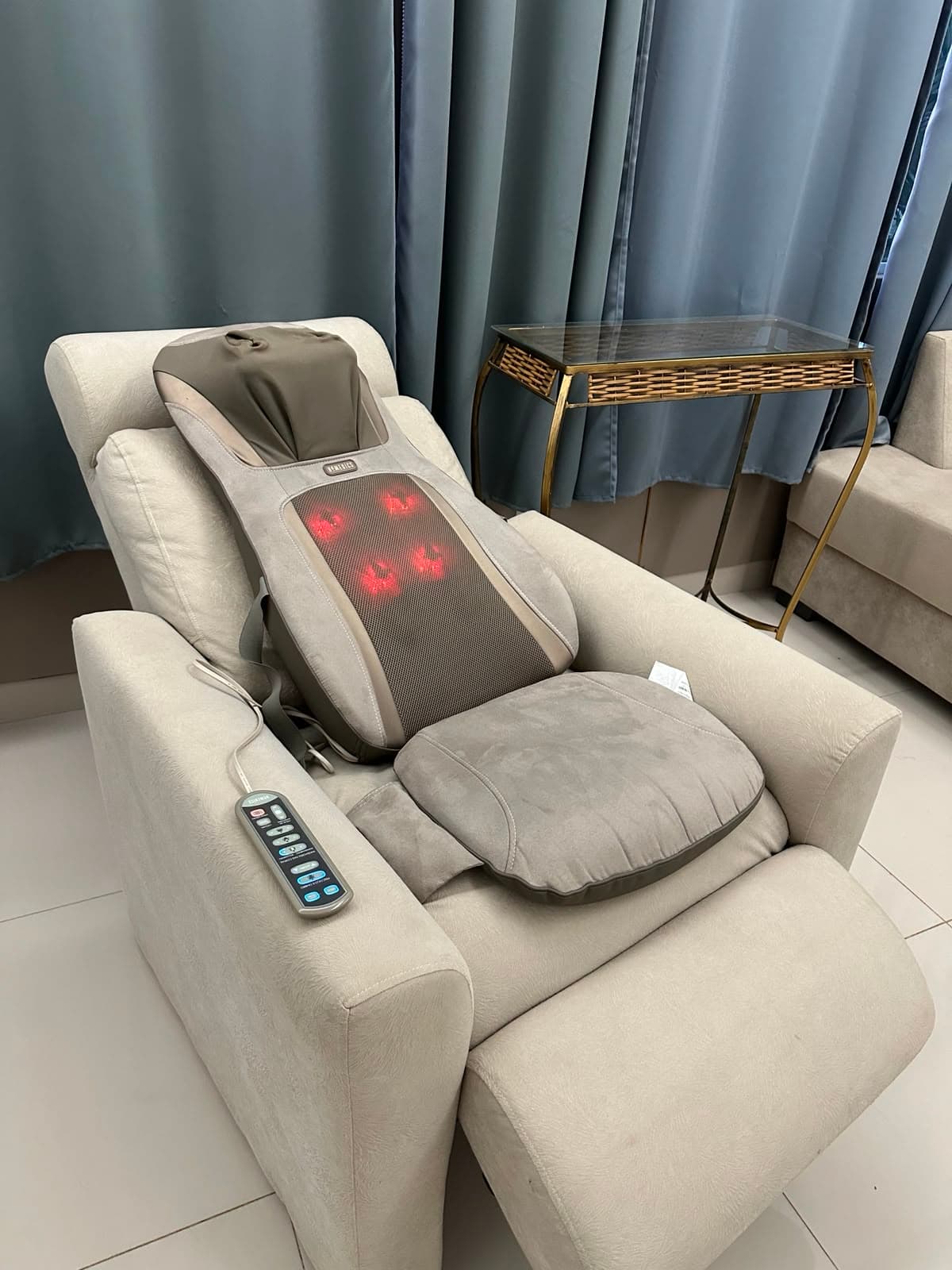 Mansão Triplex Automatizada a 6 Min do Flamboyant | Rooftop, Spa e Cinema