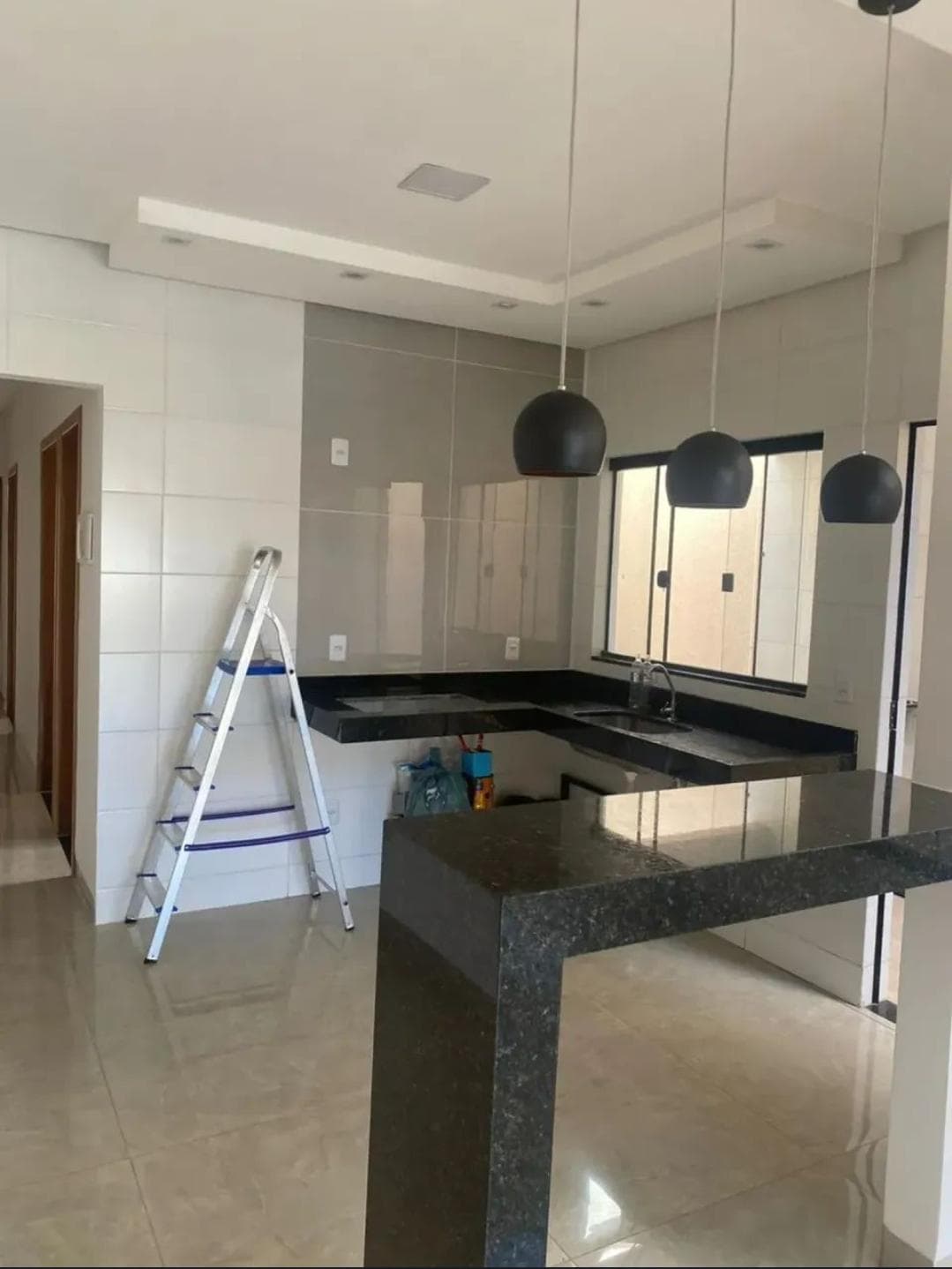 JD COLORADO 3 QUARTOS (1SUÍTE) VENDE-SE CASA – ACABAMENTO PREMIUM – GOIÂNIA