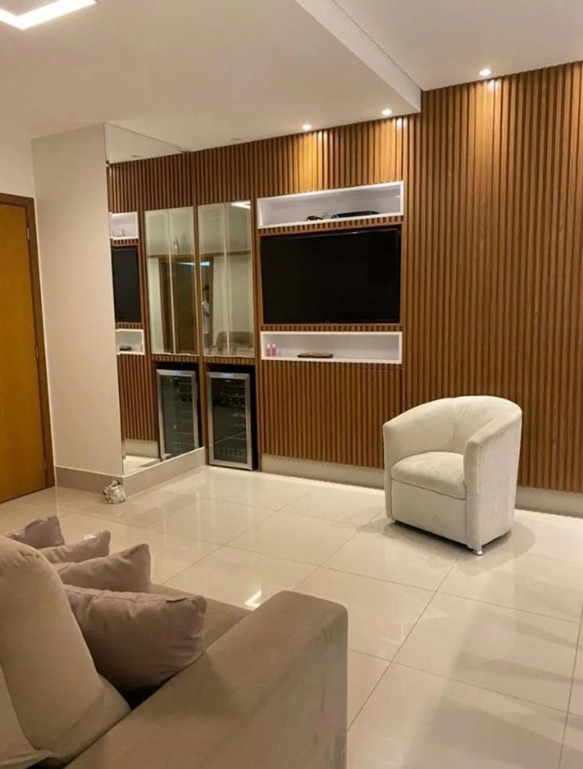APARTAMENTO PQ.CASCAVEL