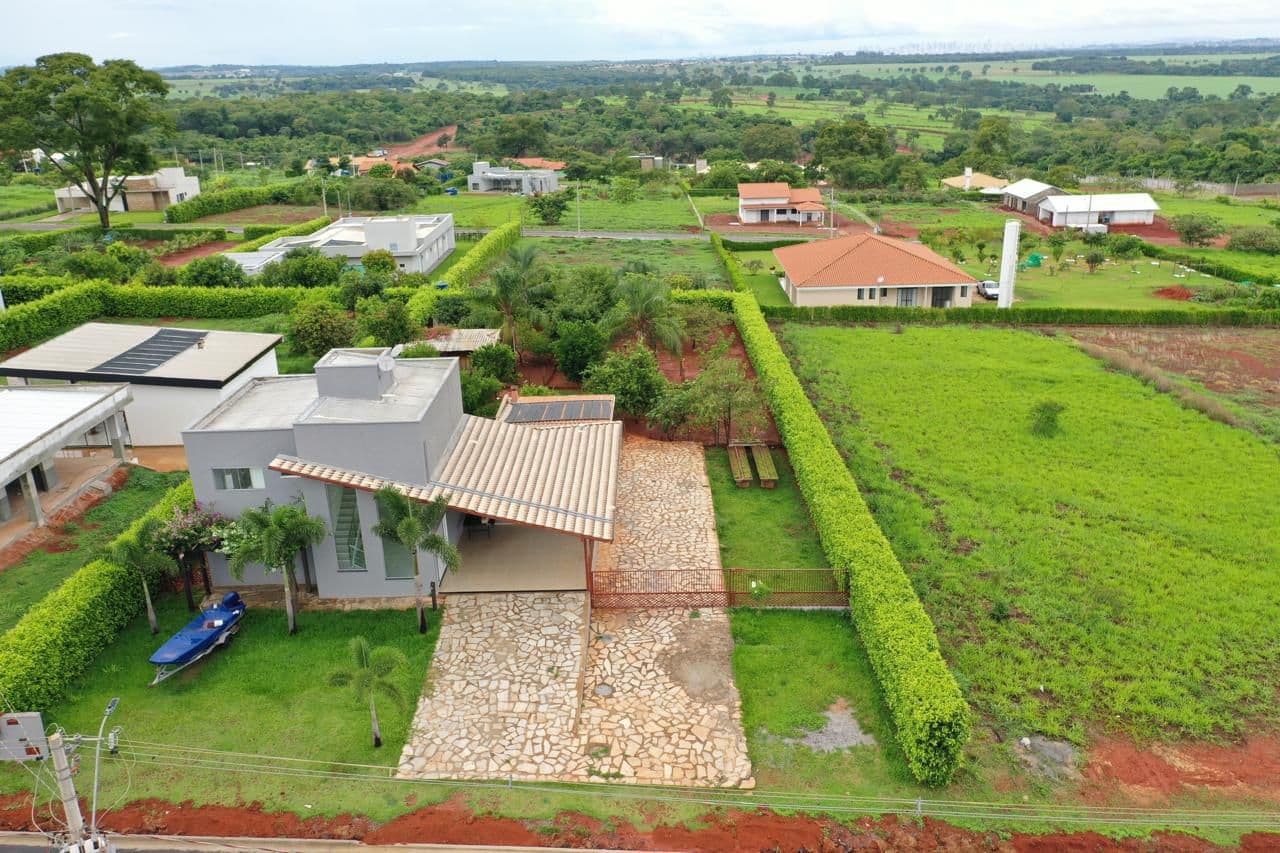 Casa Sobrado em Santo Antônio