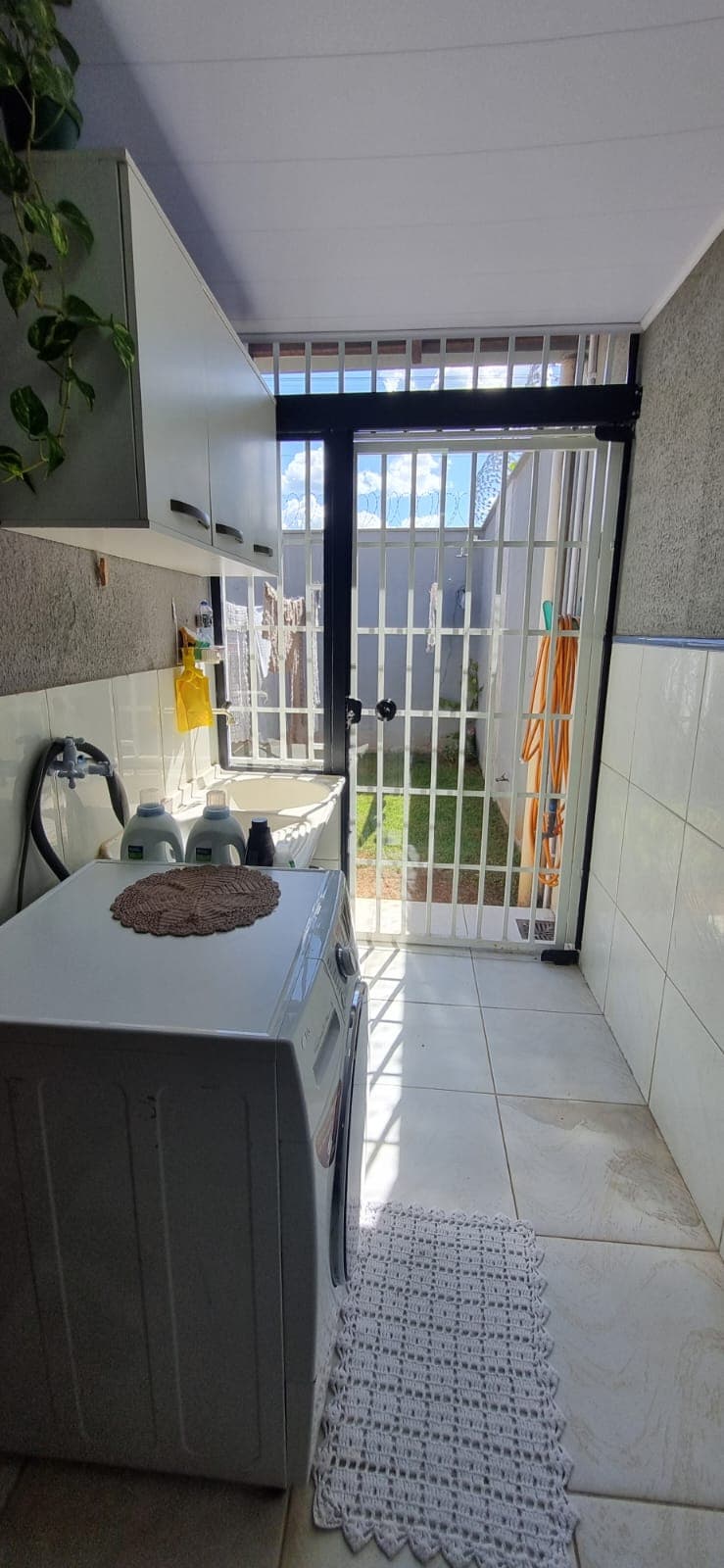 CASA RESIDENCIAL ITAIPU