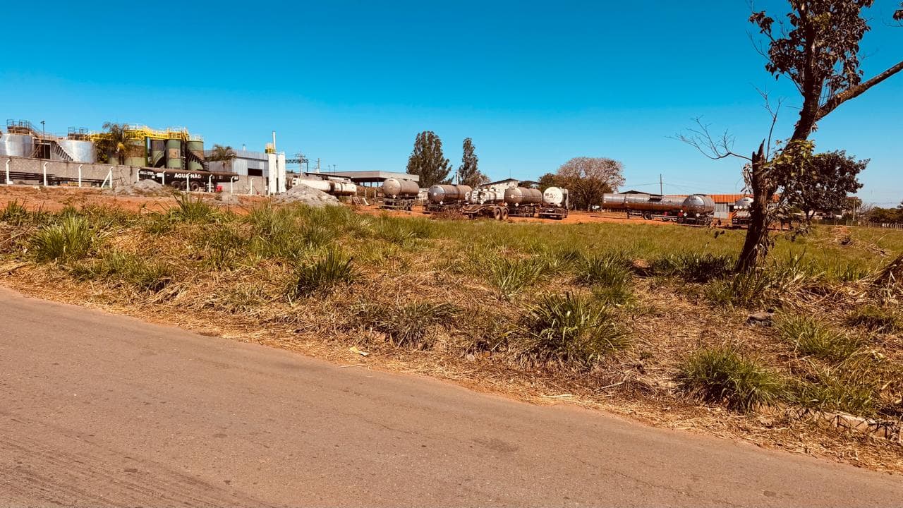 LOTE RESIDENCIAL CANEDO II