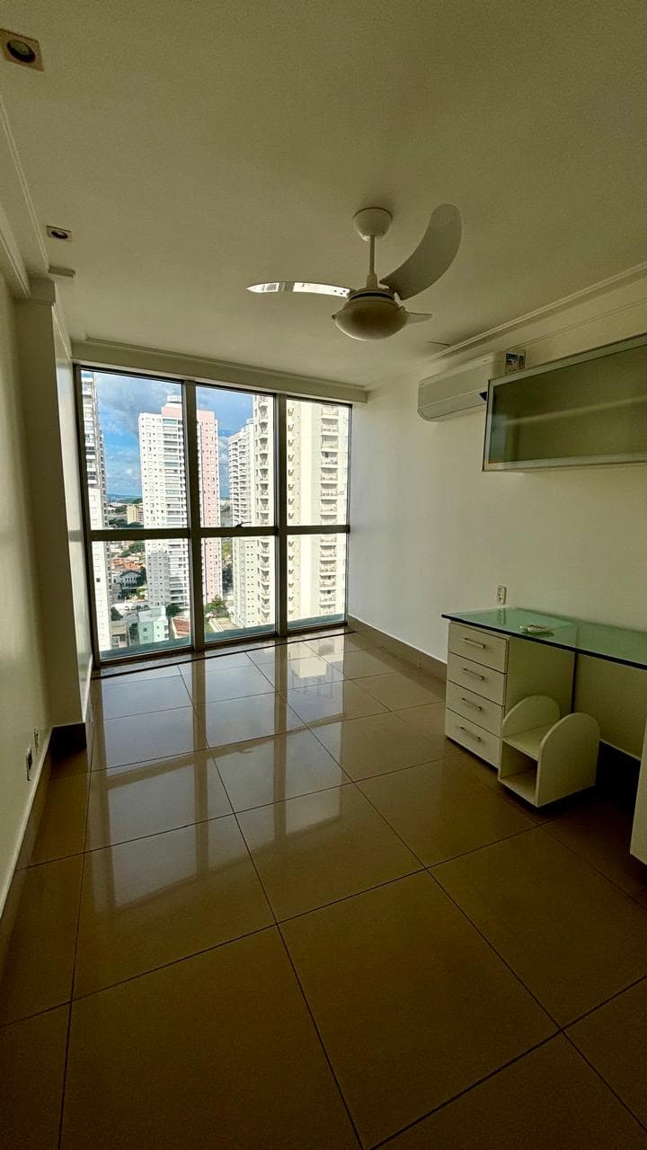 Excelente cobertura no Jardim Goiás - 3 quartos sendo uma suite - 186m² | Ed Riviera de Venezia