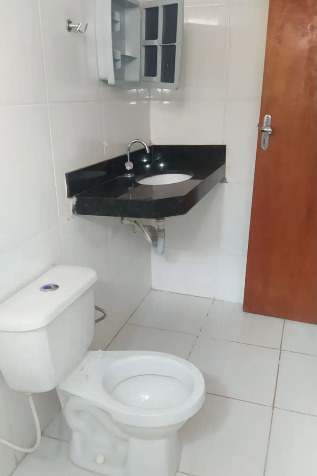 Vendo casa nó Garavelo