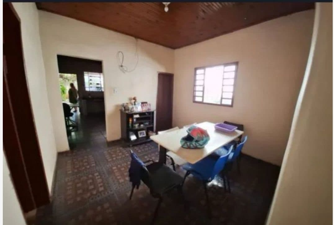 Vendo Casa setor Sudoeste