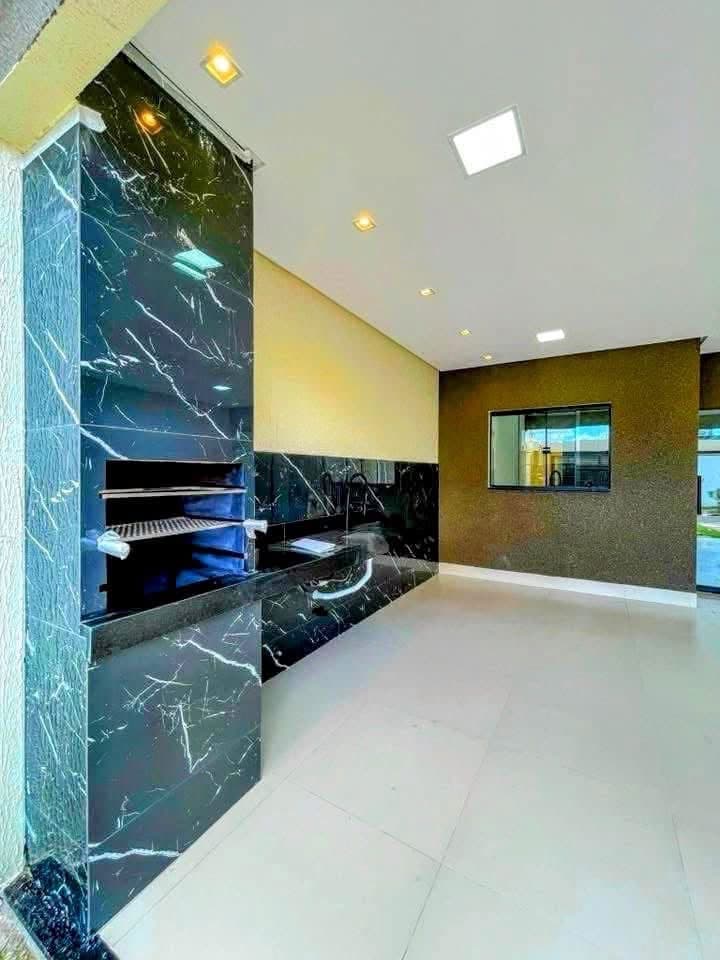 Casa 3/4 Santo Hilario