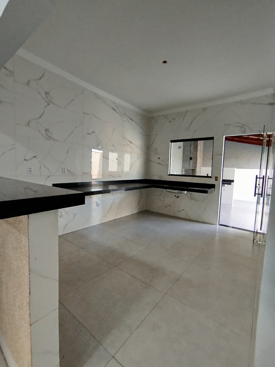 🏡 **CASA À VENDA – VILA MARIANA**