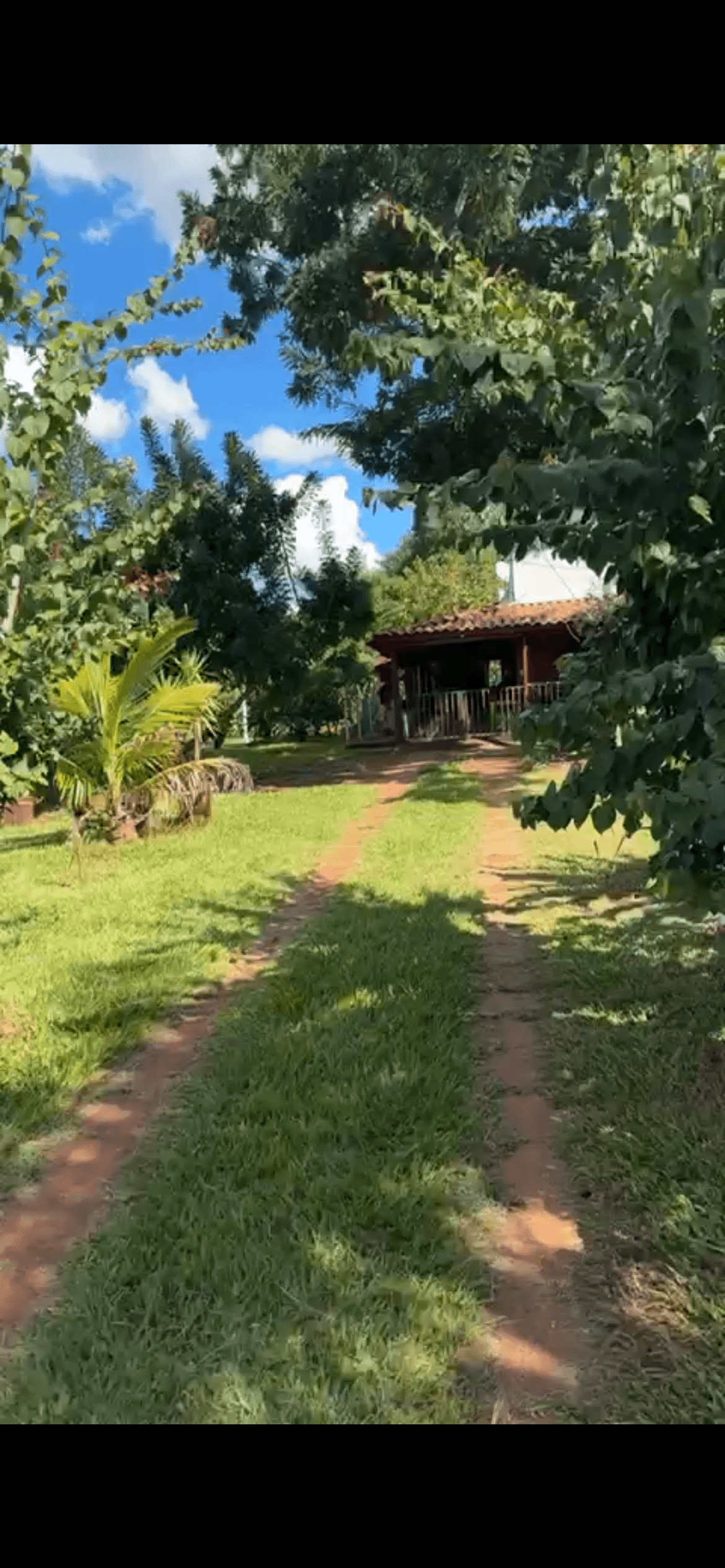 LINDA CHÁCARA EM GUAPÓ