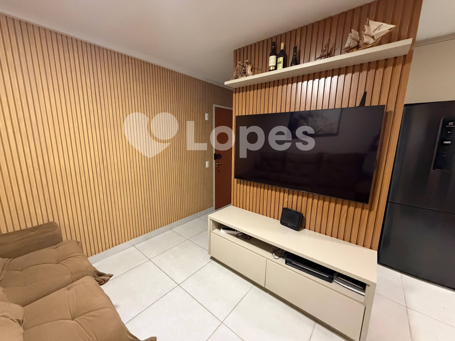 Apartamento 3 Quartos no Parque Amazônia, Próximo ao Buriti Shopping