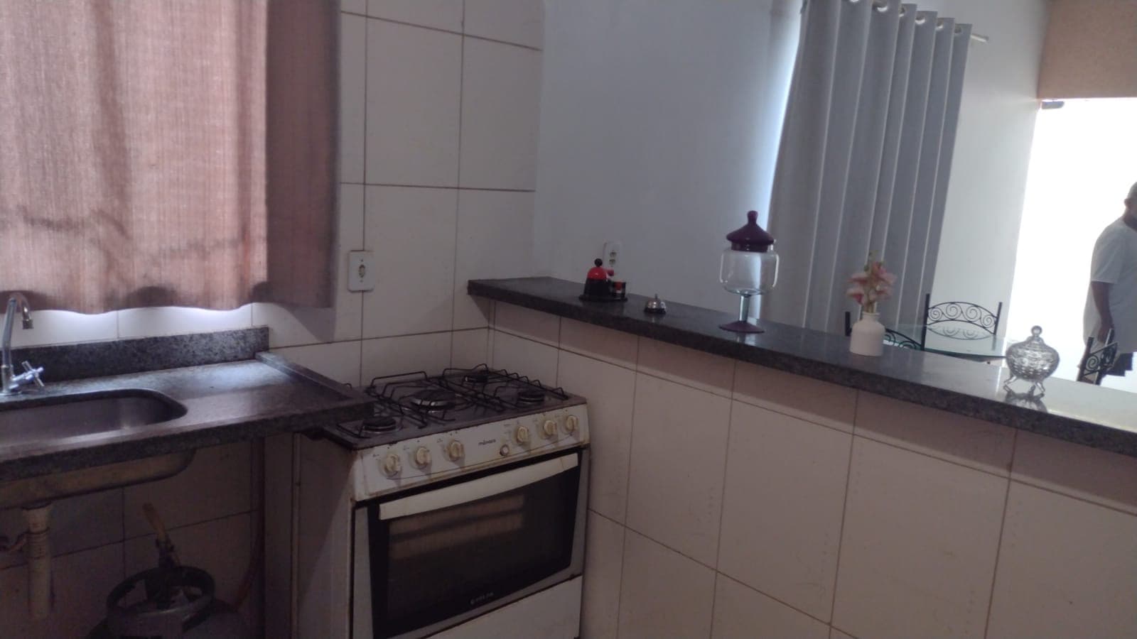 Cozinha