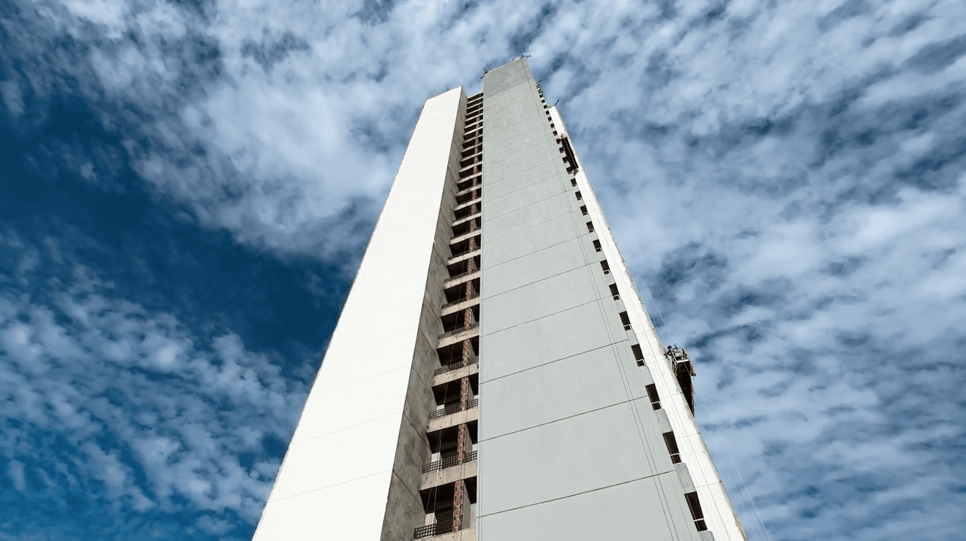 ÁGIO - PRIMUS PARQUE 2 QUARTOS | VILA ROSA | ANDAR ALTO