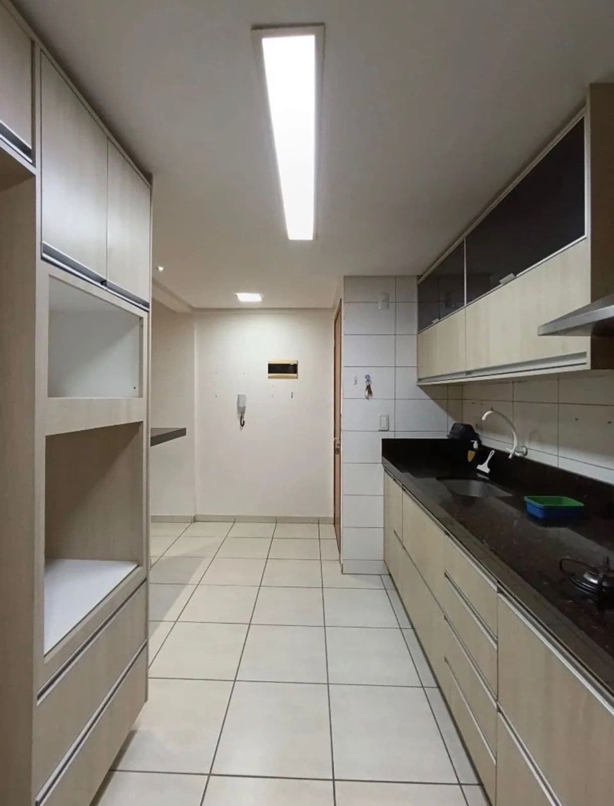 VENDO APARTAMENTO COM 3 QUARTOS JARDIM MARIA INES APARECIDA DE GOIANIA
