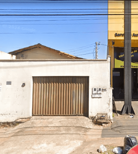Oportunidade na Av. Goiás – Urias Magalhães! Casa com 375 m²