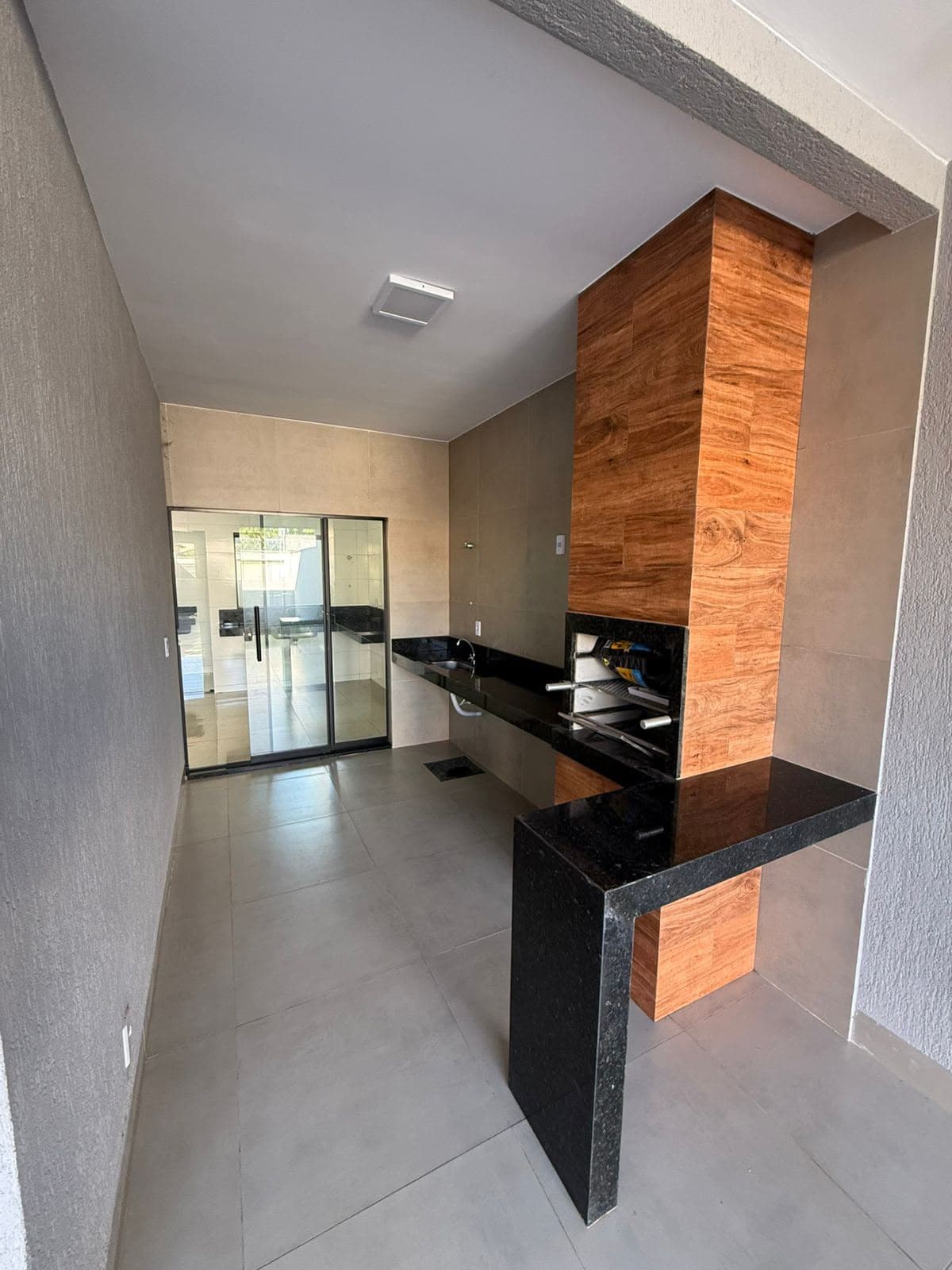 Casa a venda Residencial Itaipú