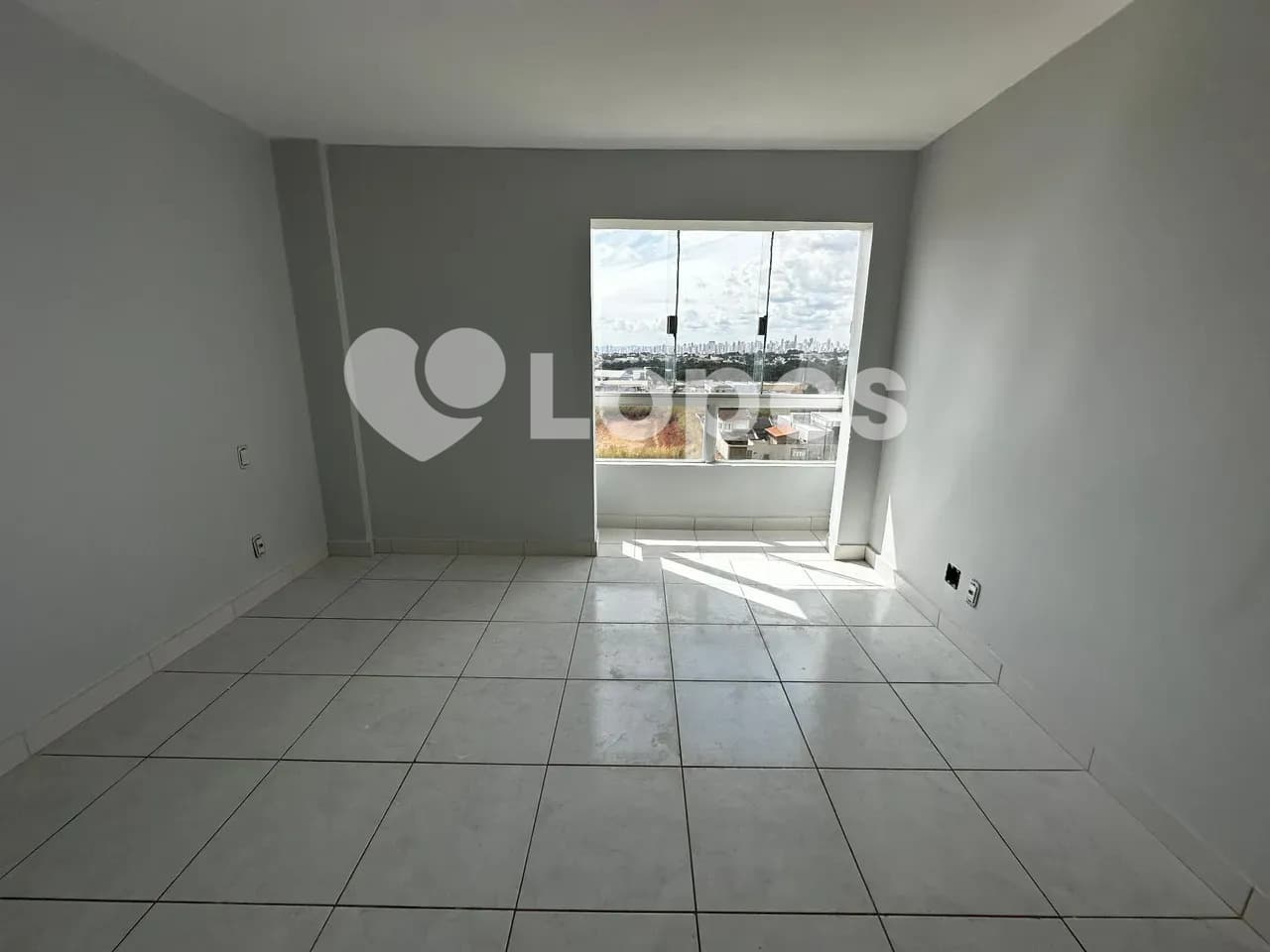 Apartamento no Setor Faiçalville | 3 Quartos Oportunidade