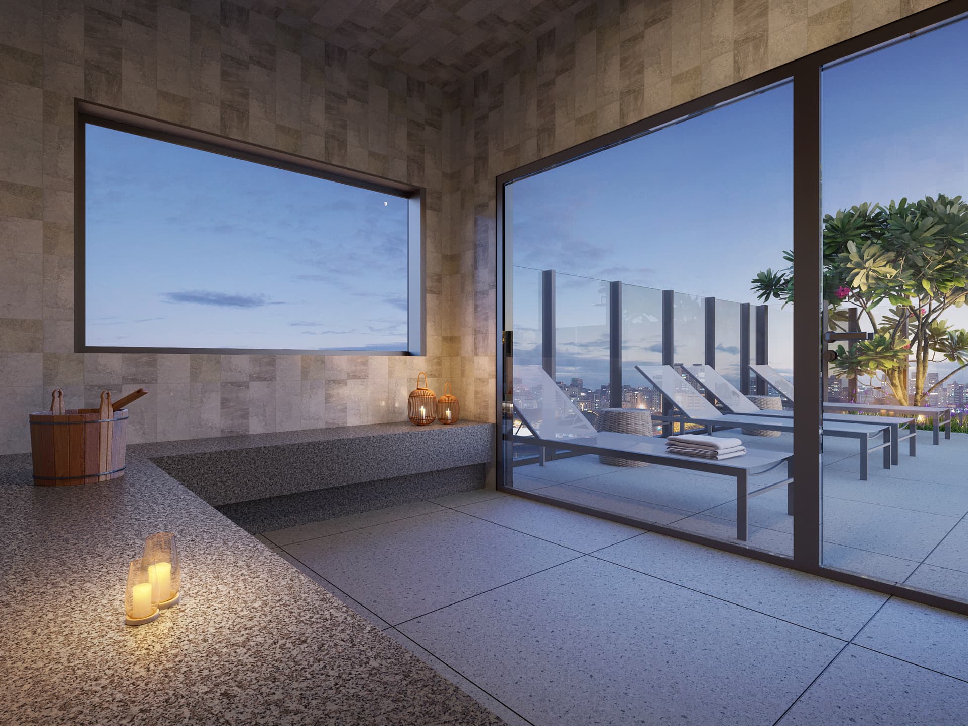 OPORTUNIDADE | ÁGIO DESTUDIO NO 140 WELLNESS MARISTA - ENTREGA 2027