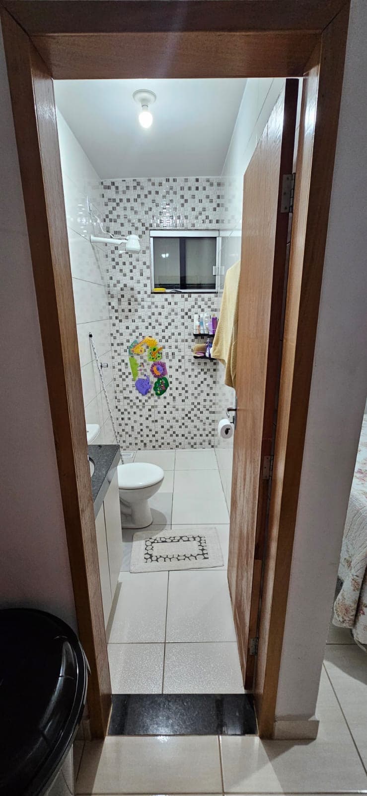 Casa Residencial Santa Fé 1