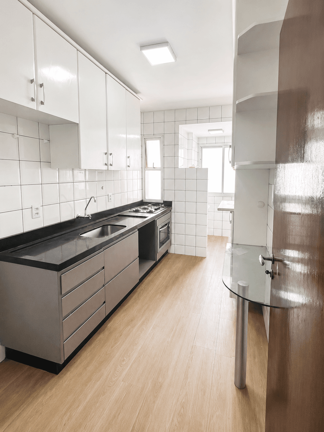 Aparpartamento 3 Quartos à Venda no Alto do Bueno 83 m², 2 vagas garagem Completo em Armários, Lazer Completo