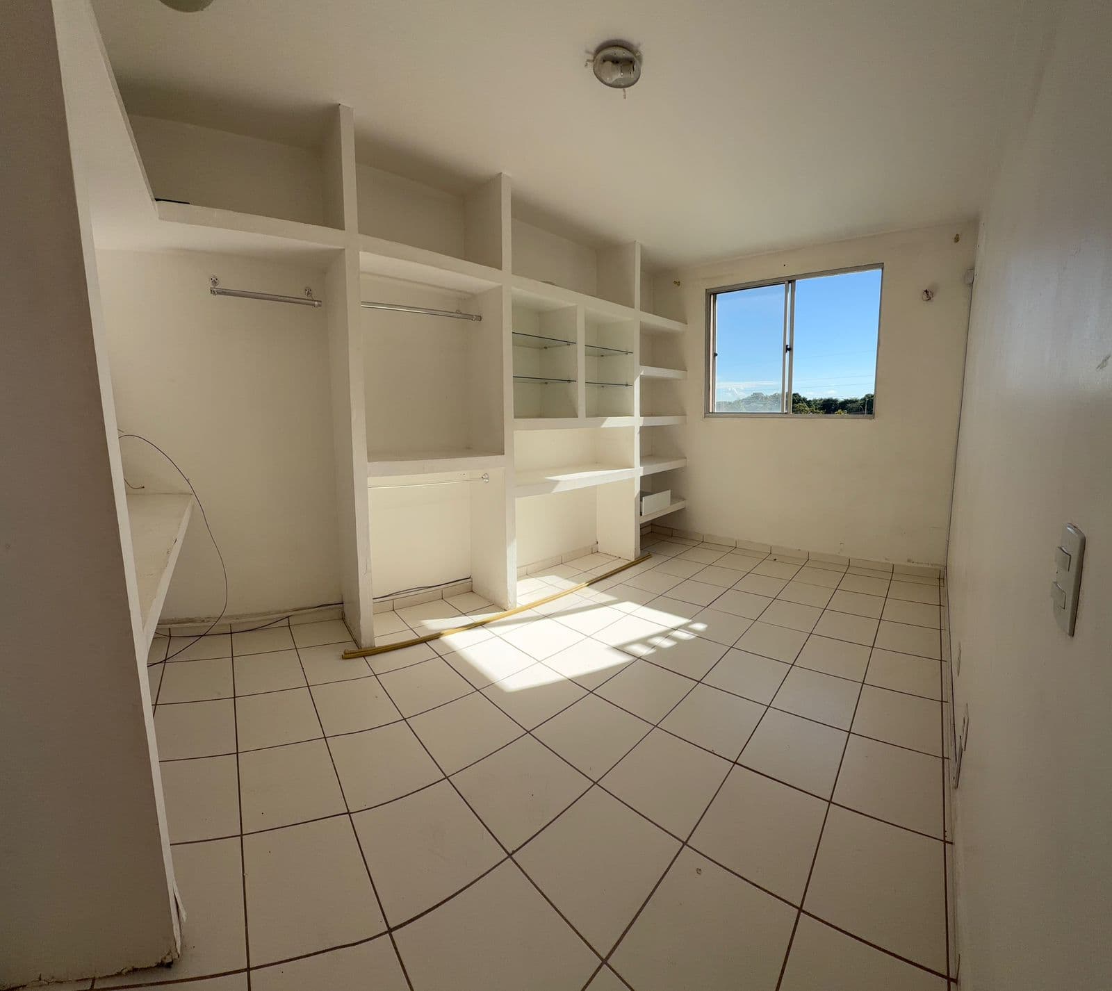 Vendo Apartamento Caliandra Residencial Club