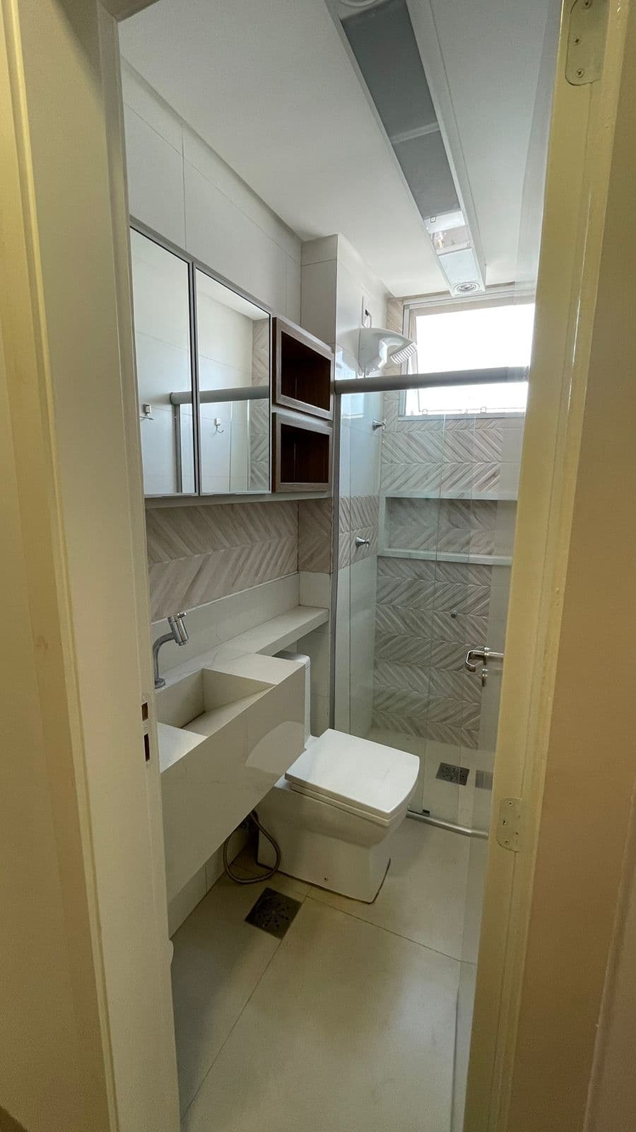 Duplex - Setor Negrão de Lima