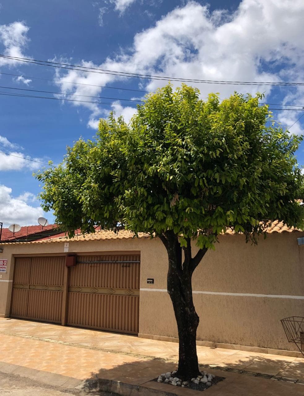 Sobrado/ Jardim Leblon