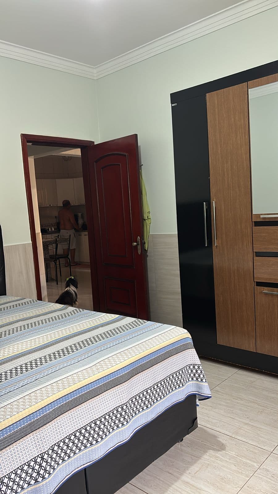 Casa no Condominio das Esmeralda