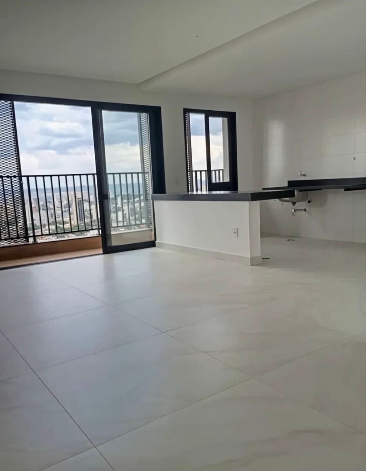 Apartamento WTC - 3 suites - Setor Marista