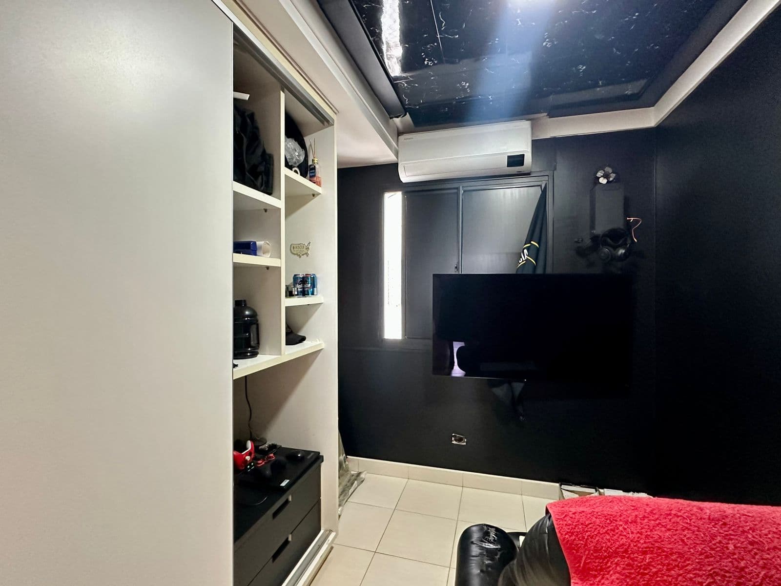 Apartamento com 3 quartos no Parque Amazônia