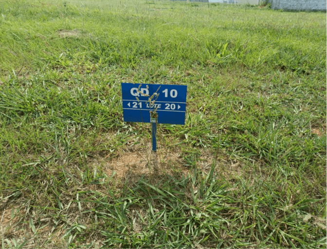 Condomínio Residencial Jardins Versalhes