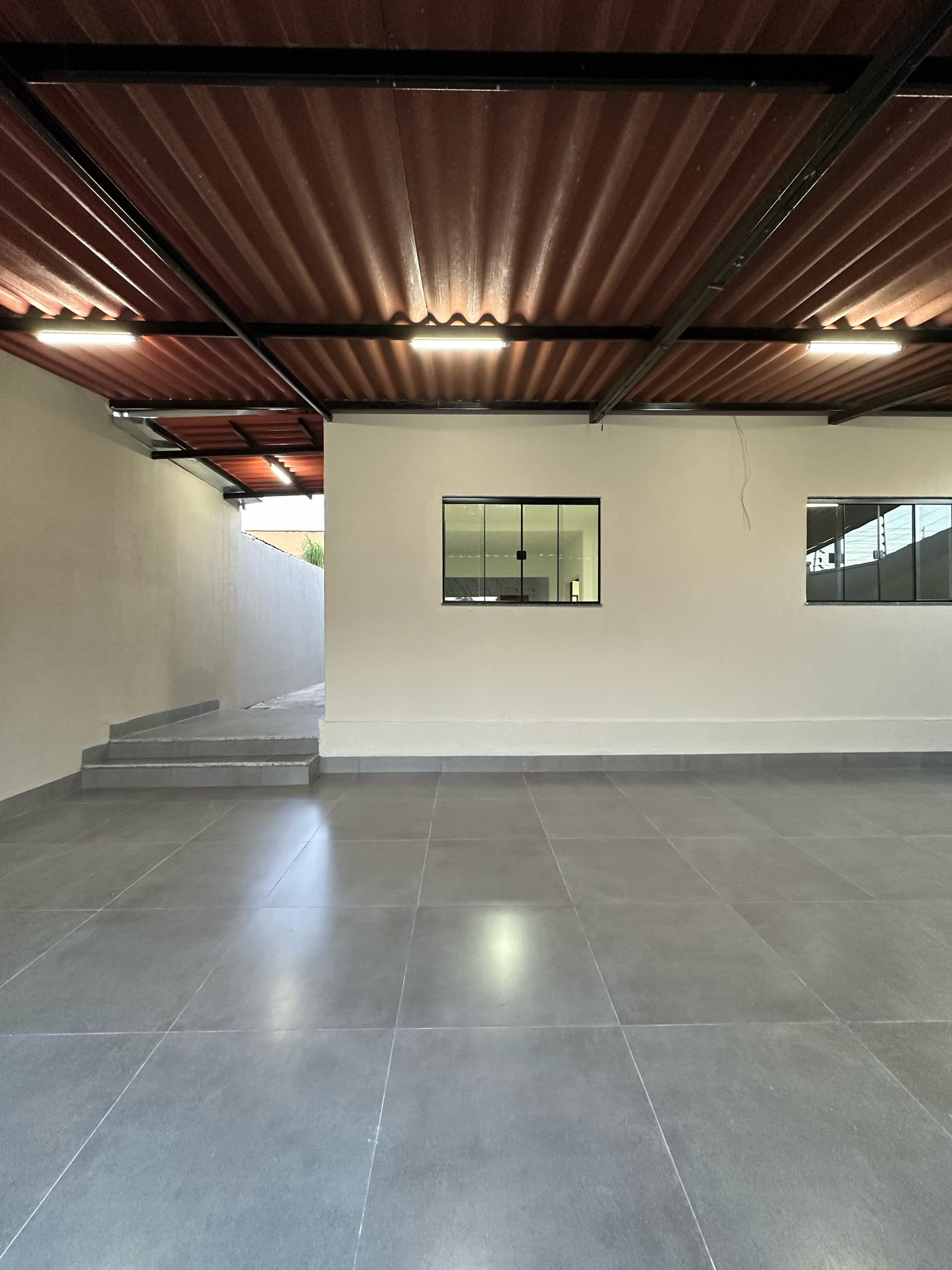 Casa com 3 quartos no Jardim Alphaville