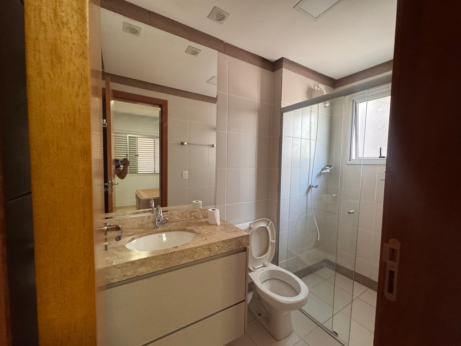 Apartamento no Setor Bueno Veredas do Bueno