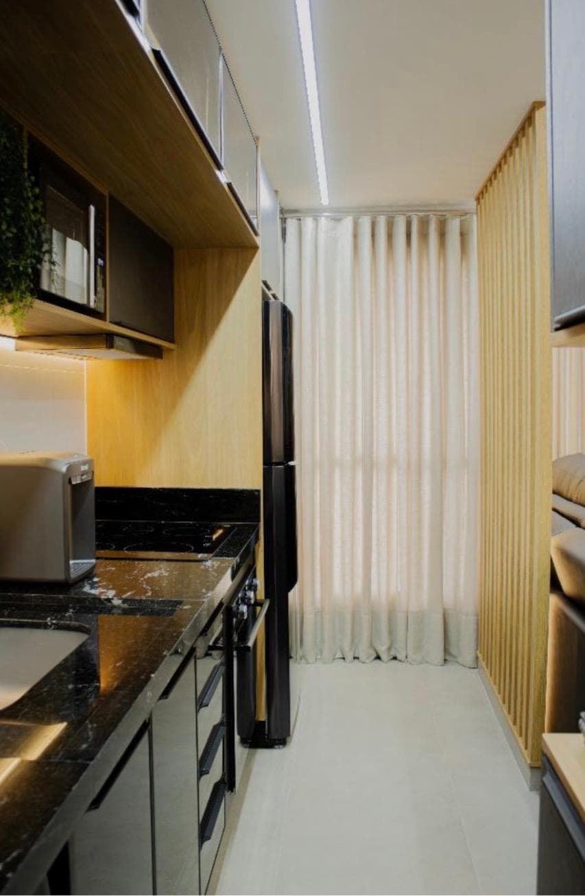 APARTAMENTO ID VIDA URBANA