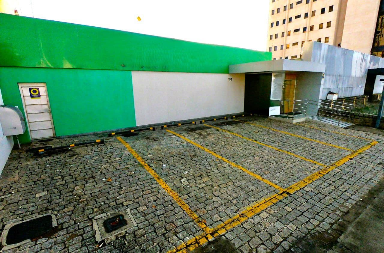 IMÓVEL COMERCIAL TÉRREO | IDEAL PARA CLÍNICAS